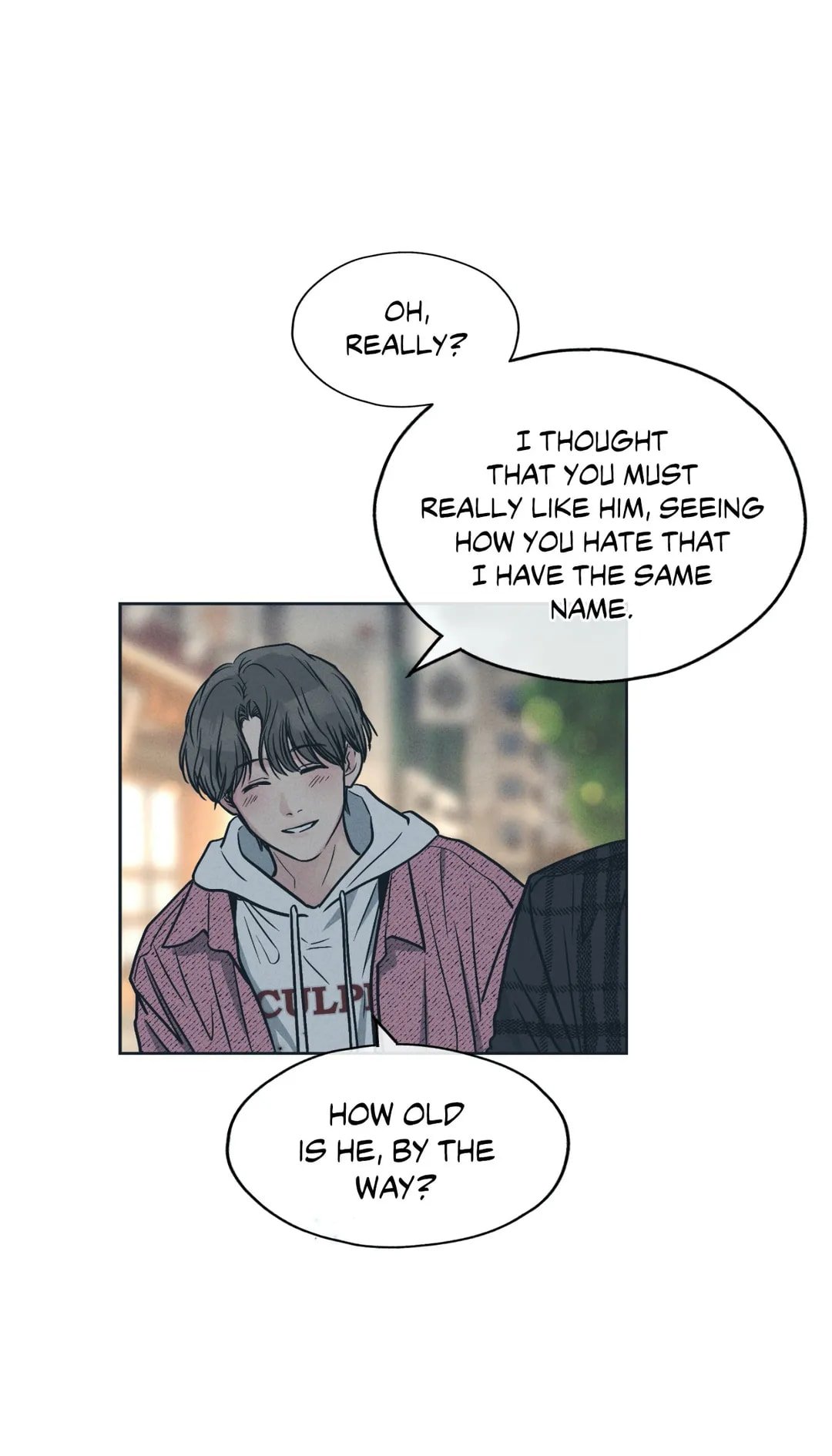 Payback, Chapter 34 image 22